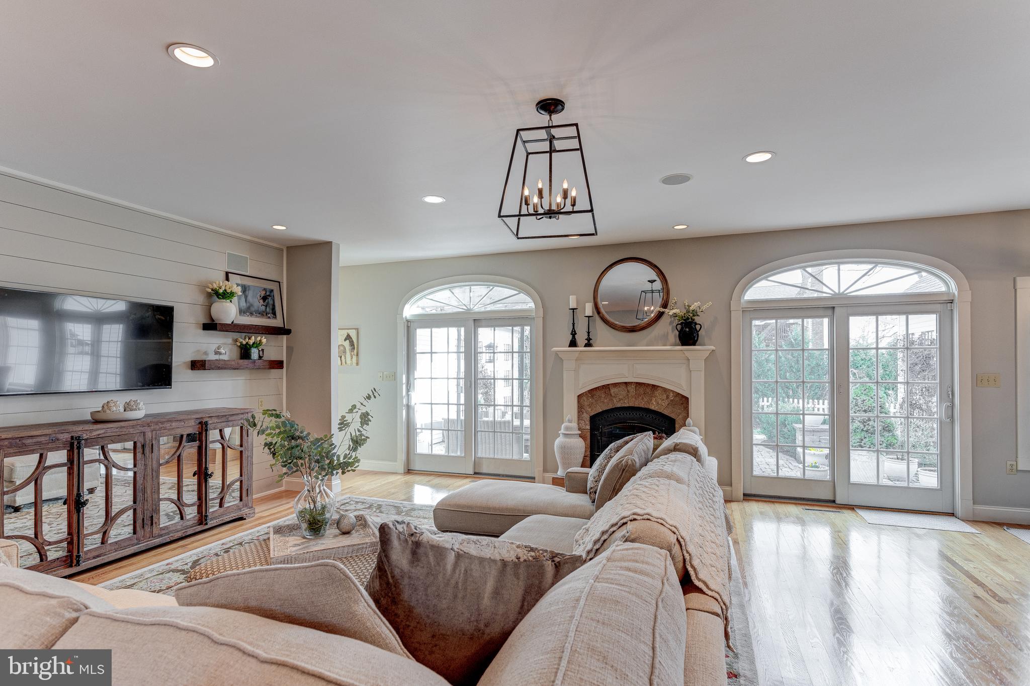WESTFIELD - Residential