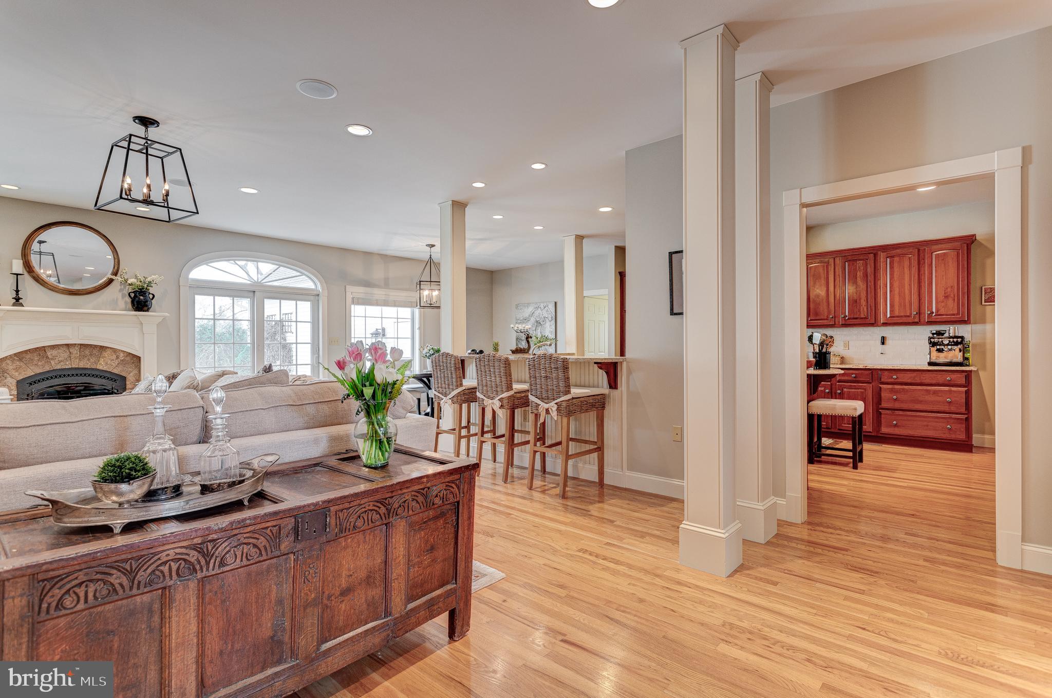 WESTFIELD - Residential