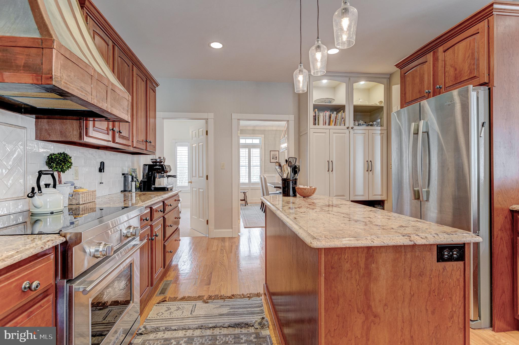 WESTFIELD - Residential