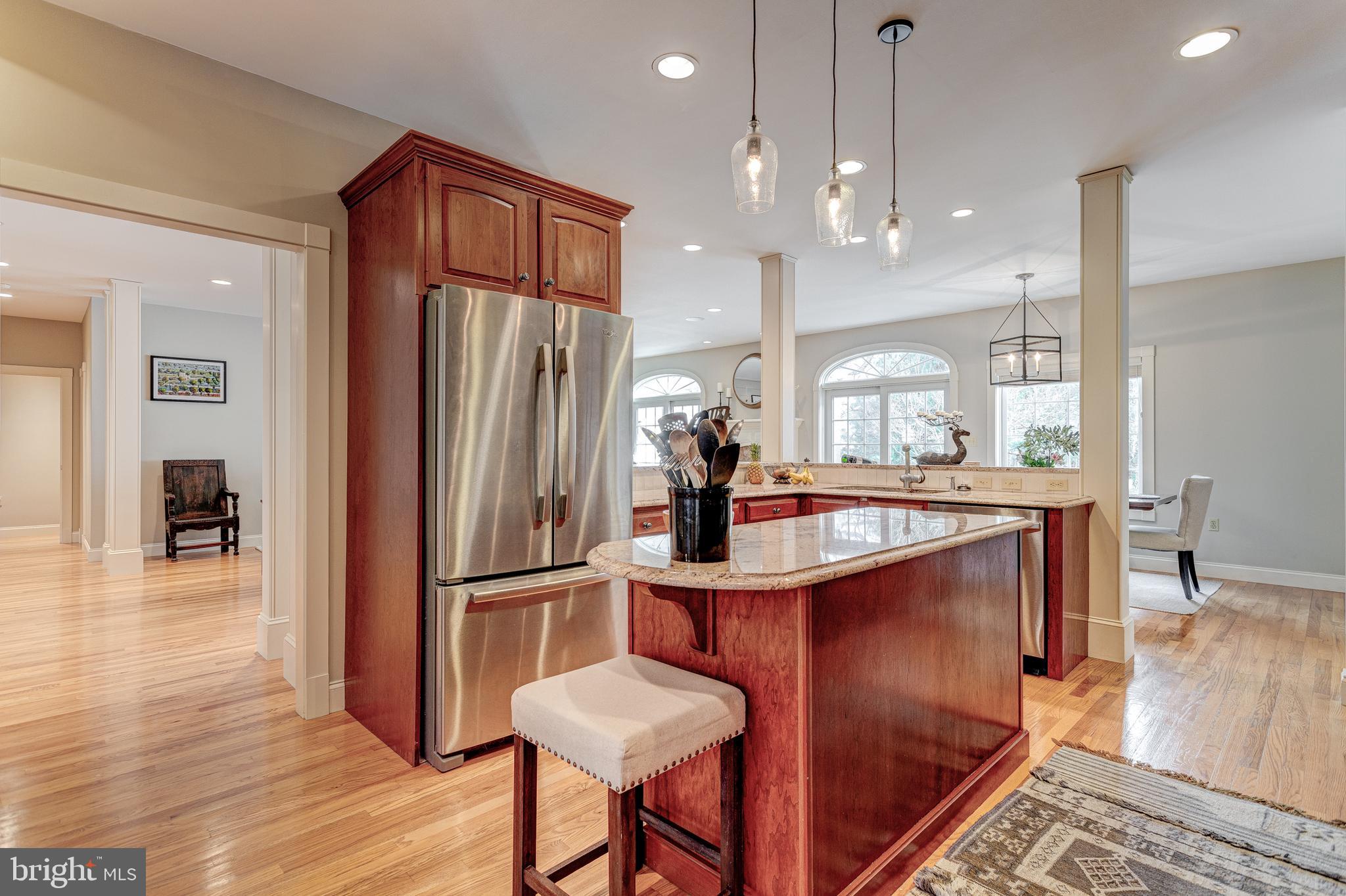 WESTFIELD - Residential