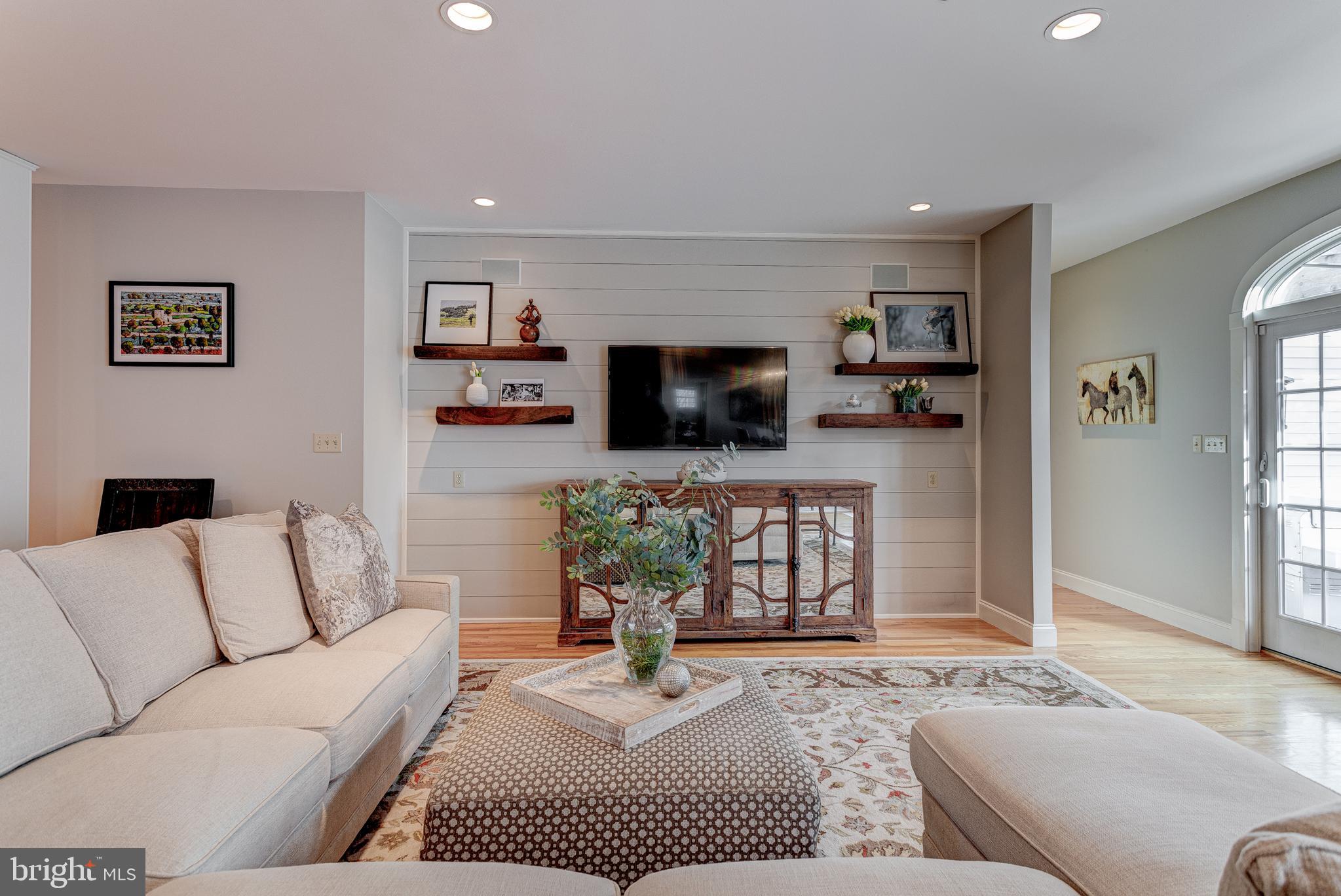 WESTFIELD - Residential