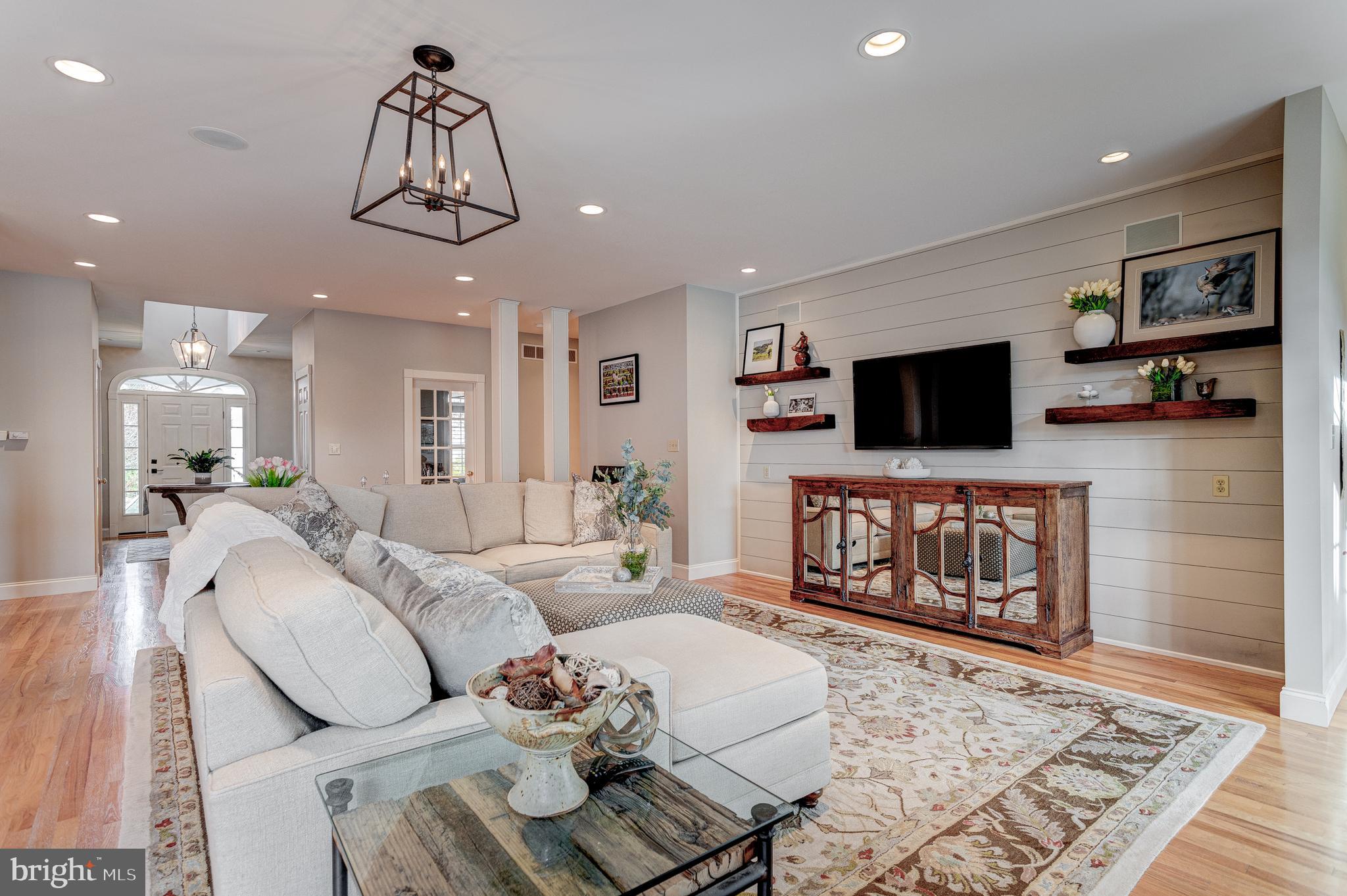WESTFIELD - Residential