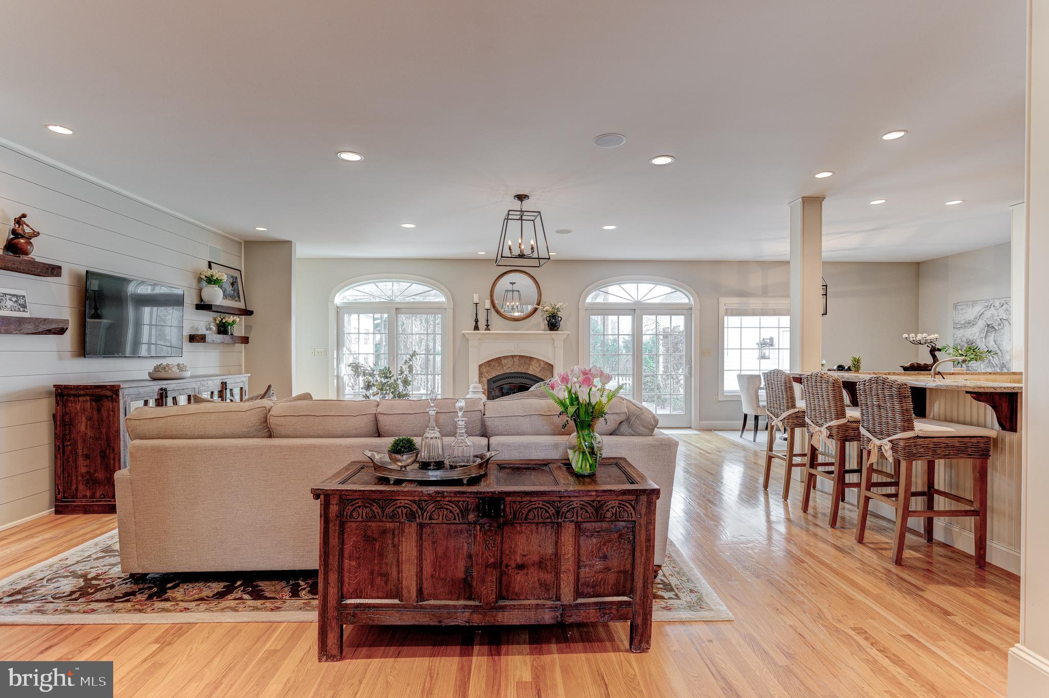 WESTFIELD - Residential