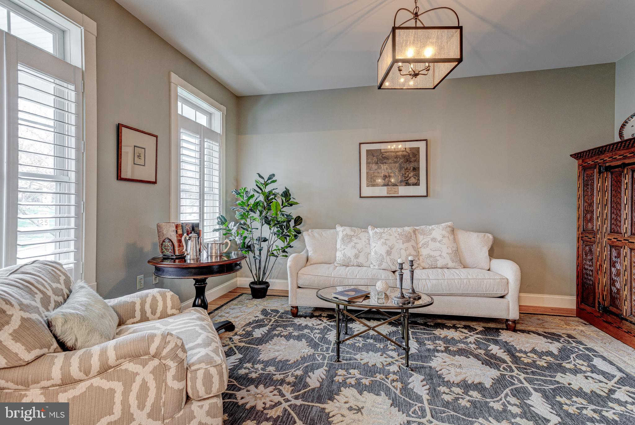 WESTFIELD - Residential