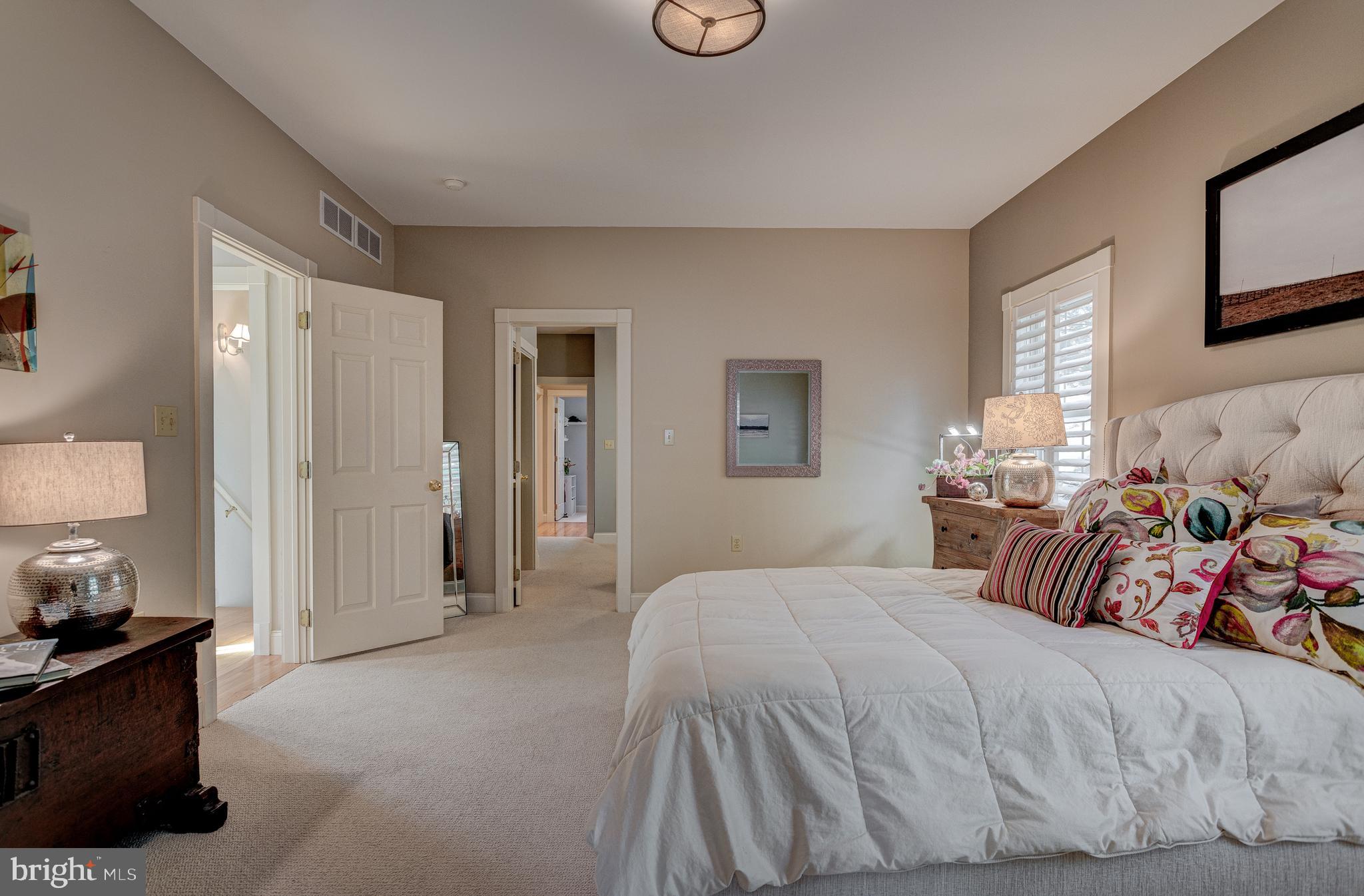 WESTFIELD - Residential