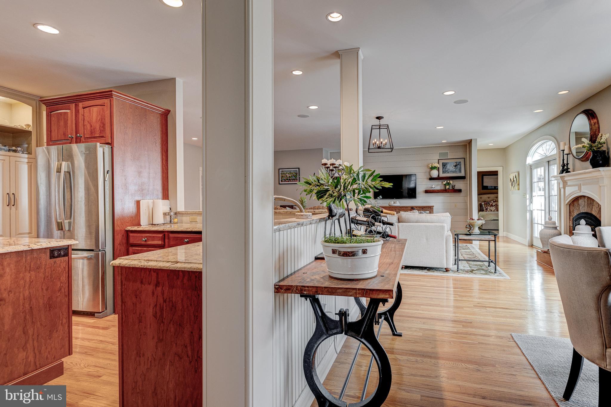 WESTFIELD - Residential