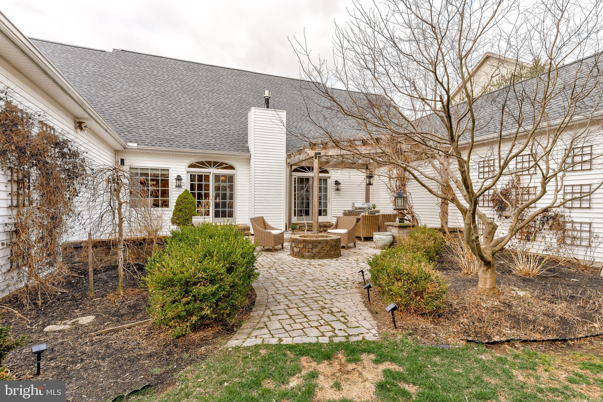 WESTFIELD - Residential