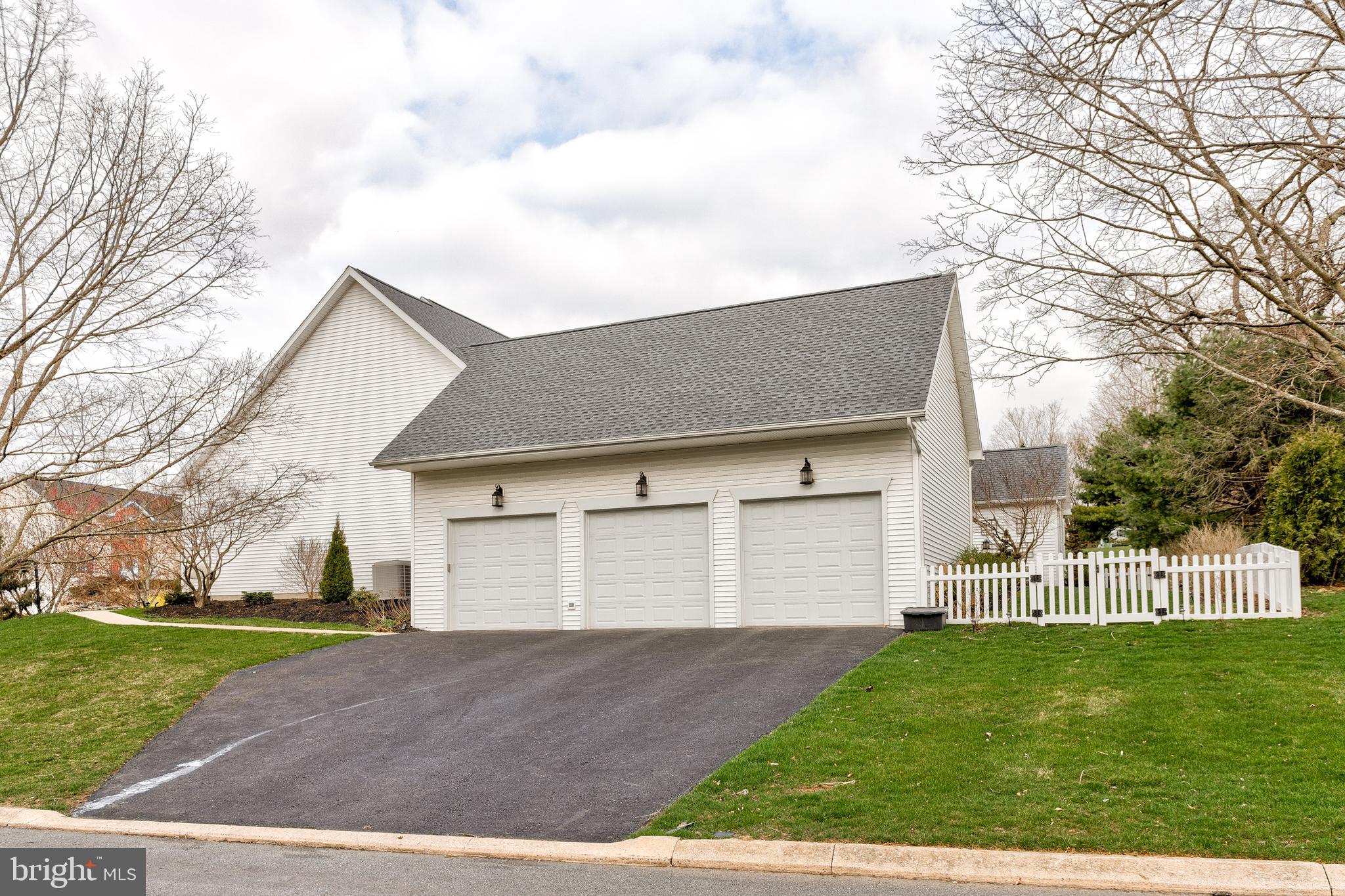 WESTFIELD - Residential