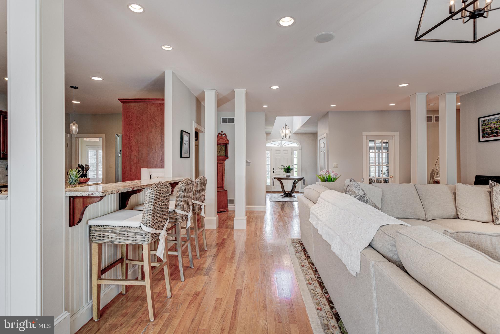 WESTFIELD - Residential