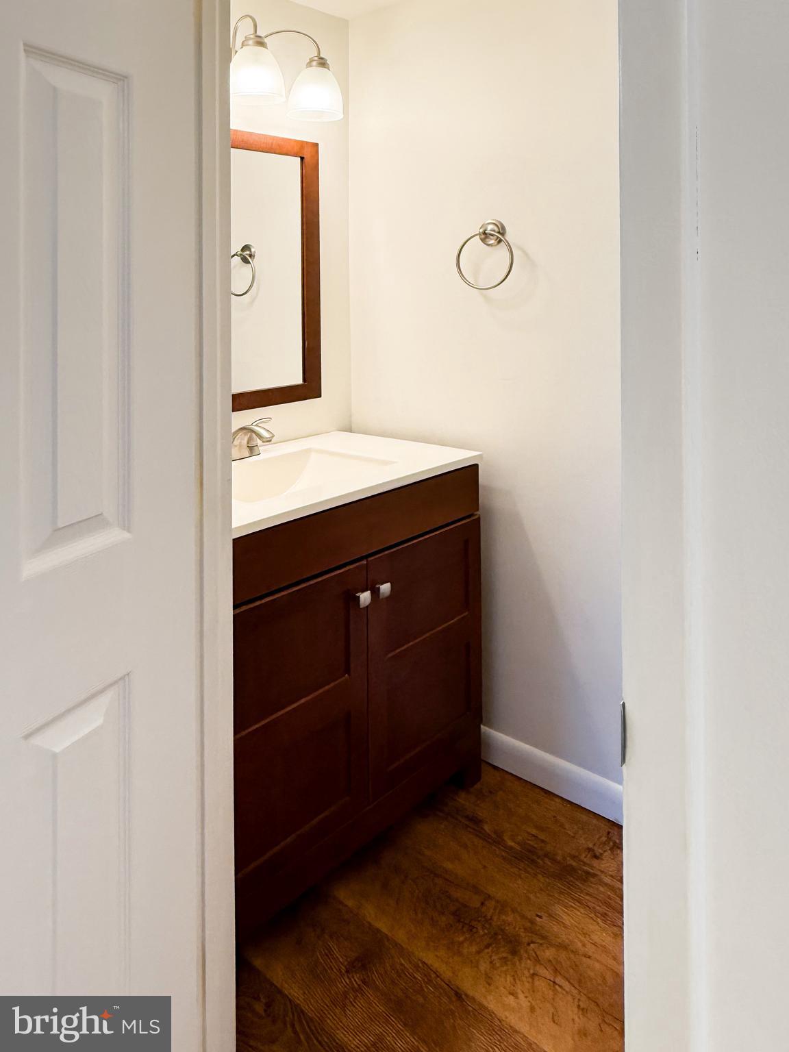 VILLAGE WALK - Residential Lease