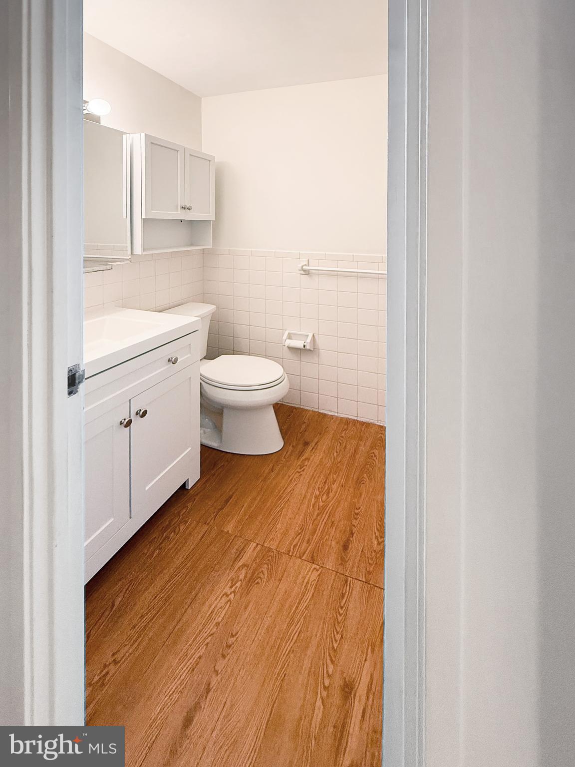 VILLAGE WALK - Residential Lease