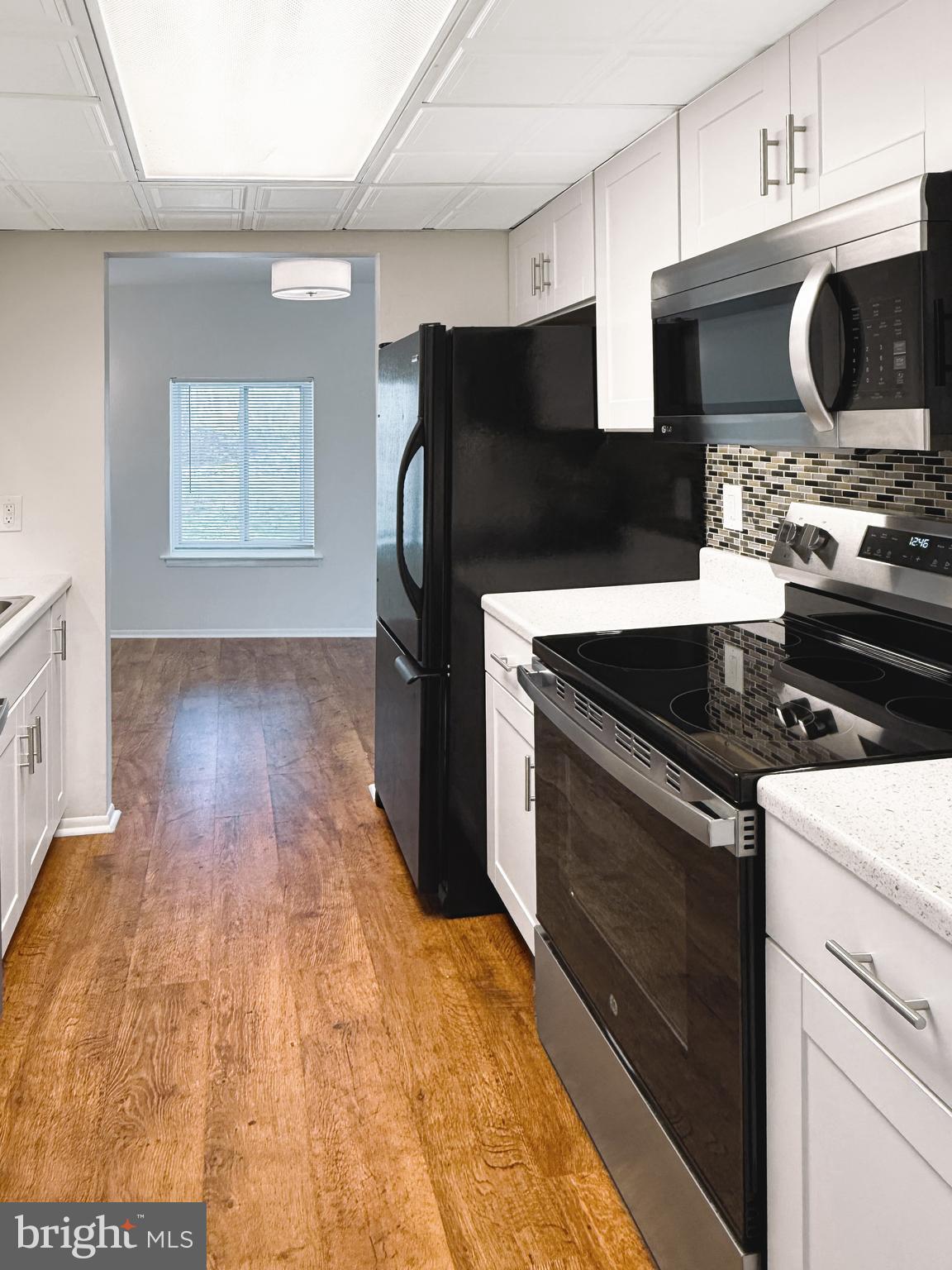 VILLAGE WALK - Residential Lease