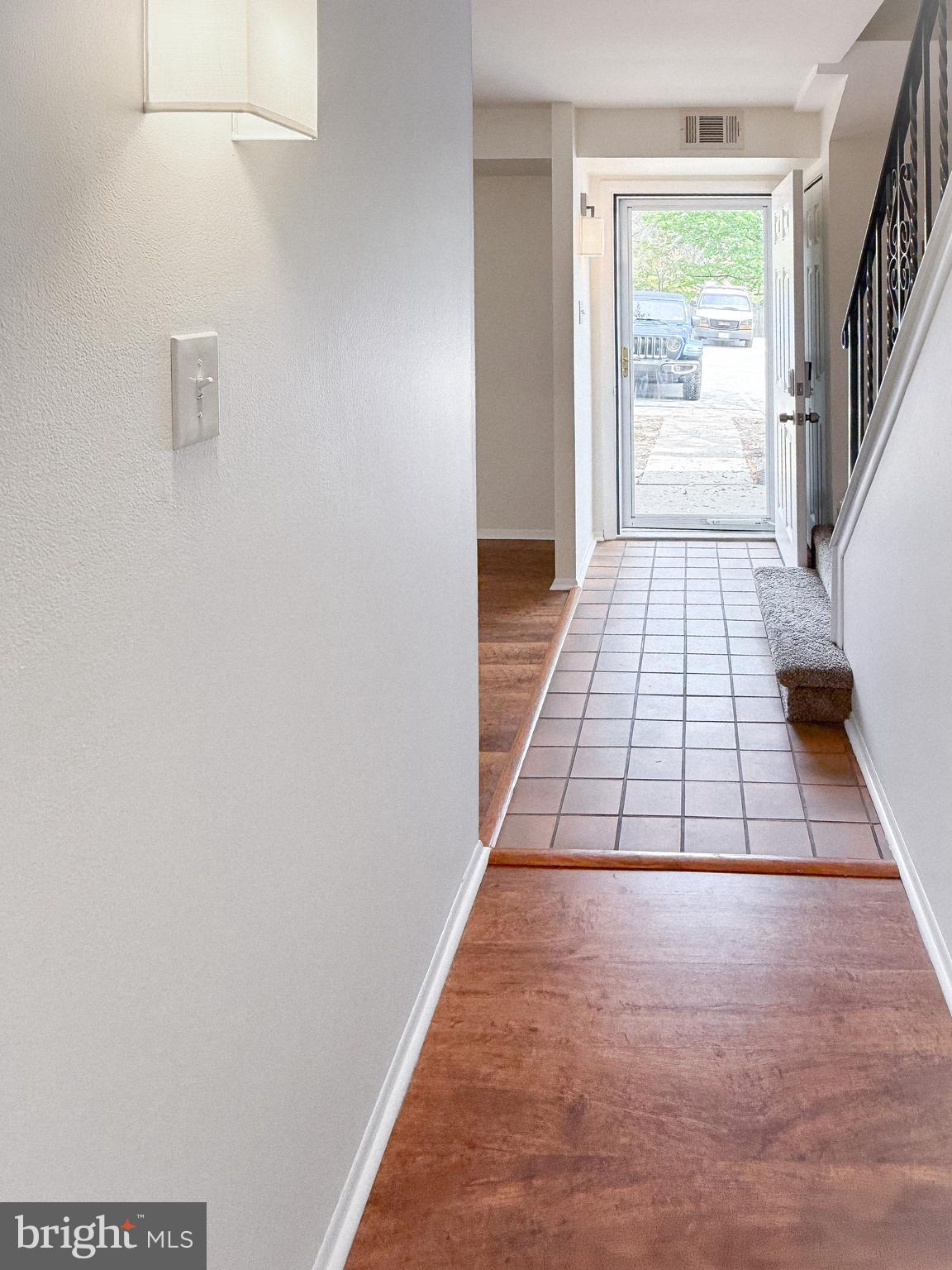 VILLAGE WALK - Residential Lease