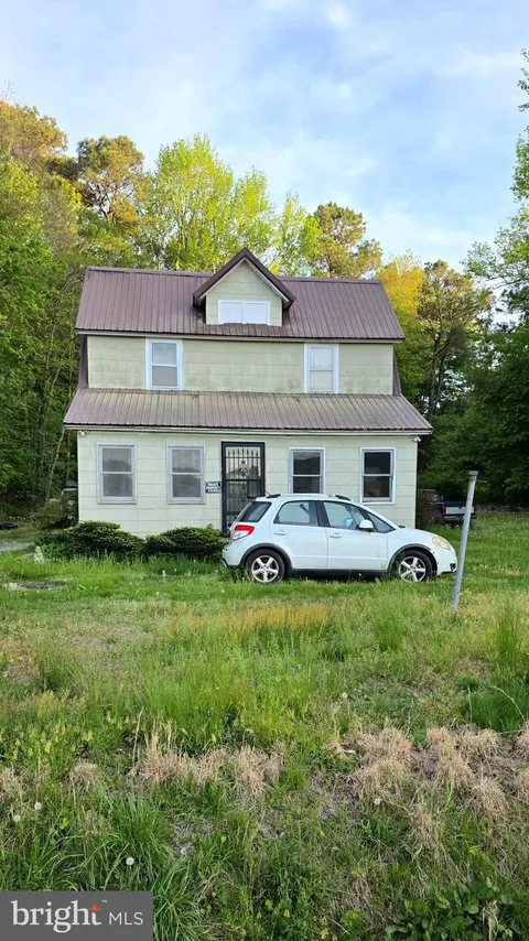28565 Polks Road, Princess Anne, MD MLS: MDSO2005838