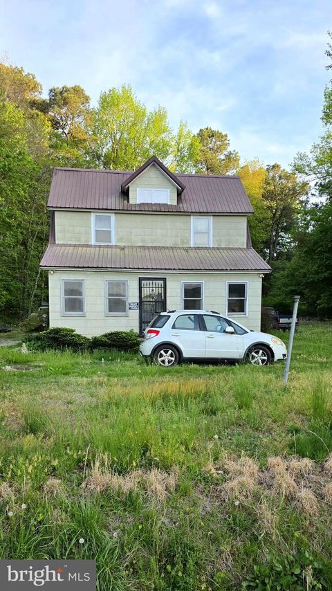 28565 POLKS ROAD PRINCESS ANNE MD 21853