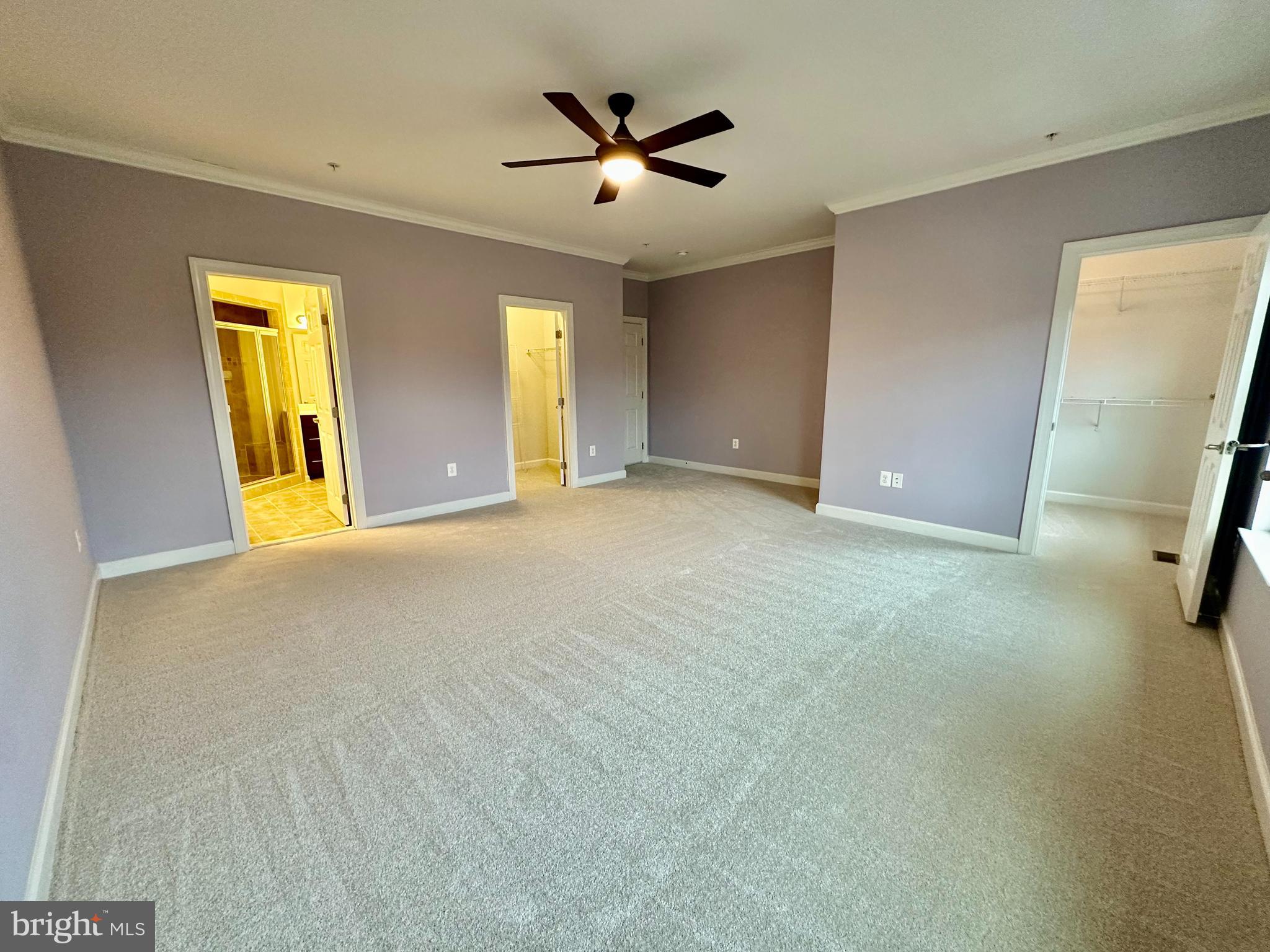 VILLAGES OF URBANA - Residential Lease