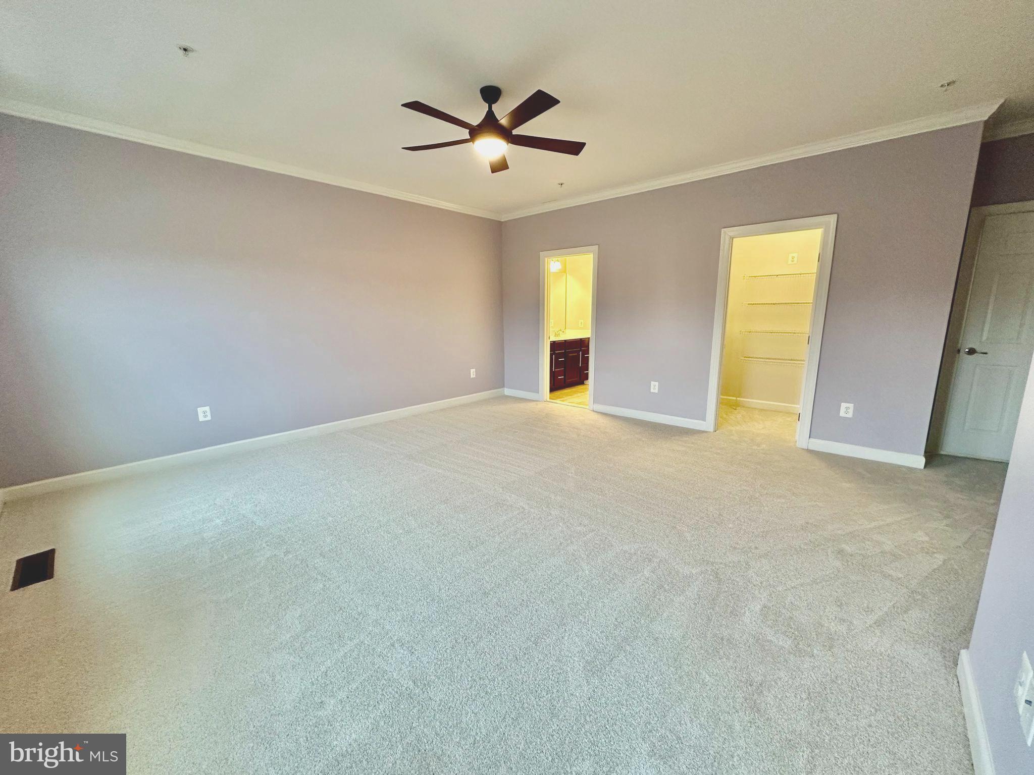 VILLAGES OF URBANA - Residential Lease