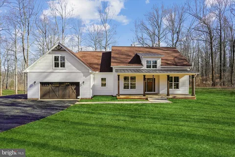 Lot 9 Camden Lane, Elkwood, VA MLS: VACU2010632