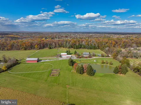 259 County Road 519, Stockton, NJ MLS: NJHT2003468