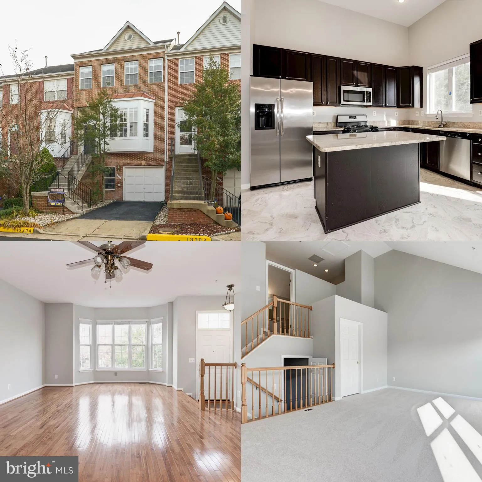 13304 Zachary Taylor Circle, Herndon, VA 20171