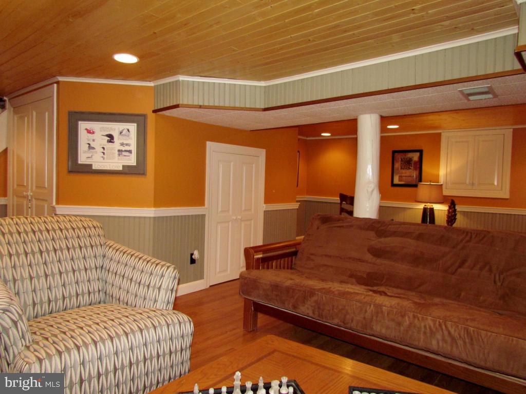 LITITZ BOROUGH - Residential