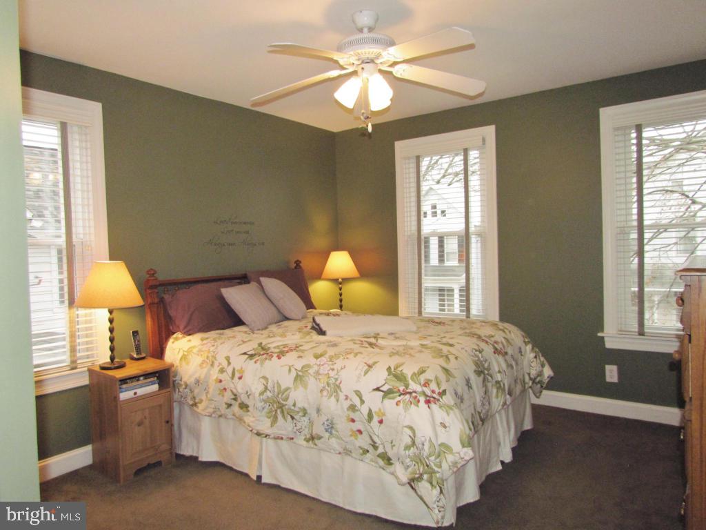 LITITZ BOROUGH - Residential