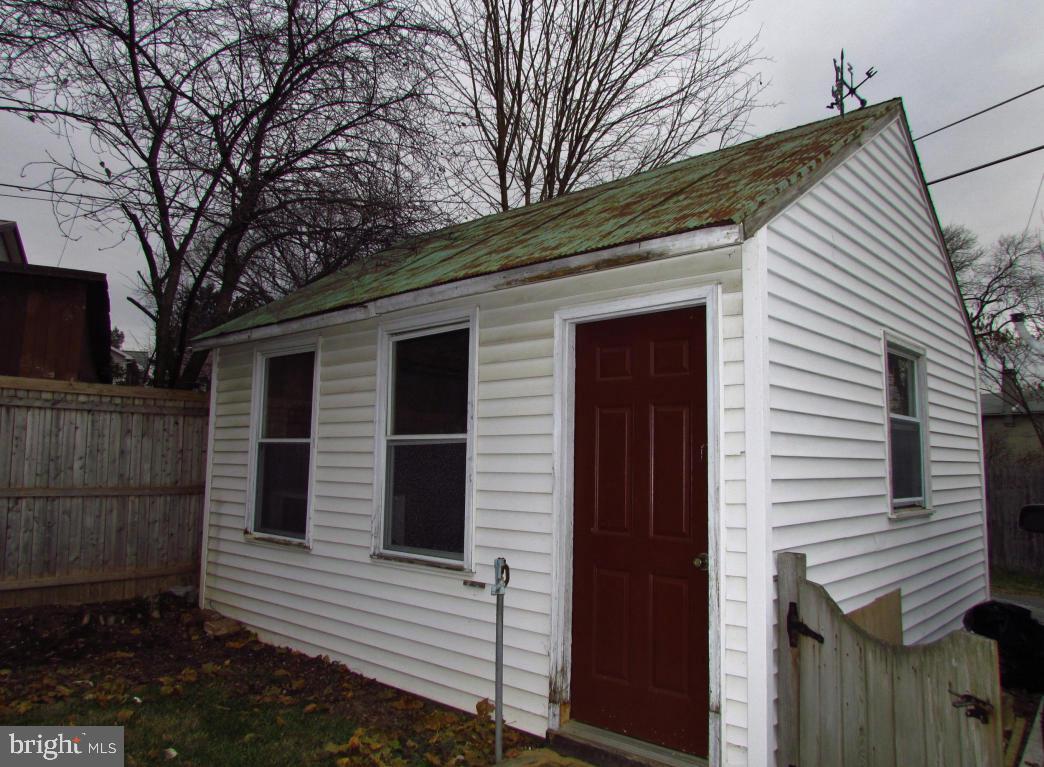 LITITZ BOROUGH - Residential
