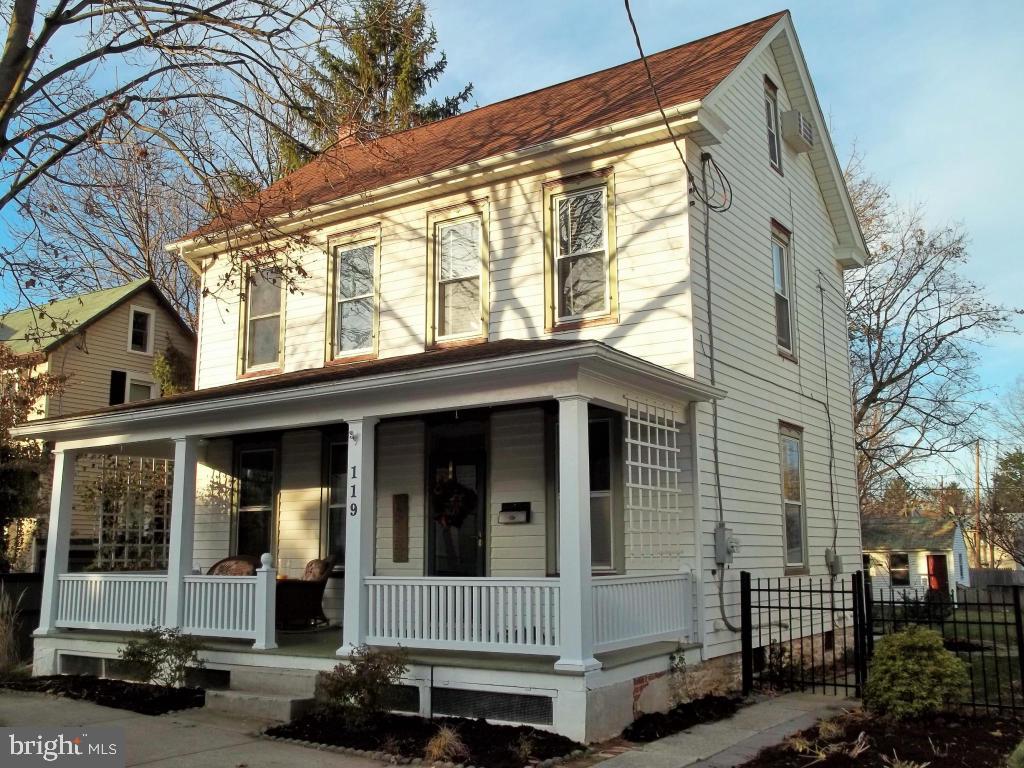 LITITZ BOROUGH - Residential