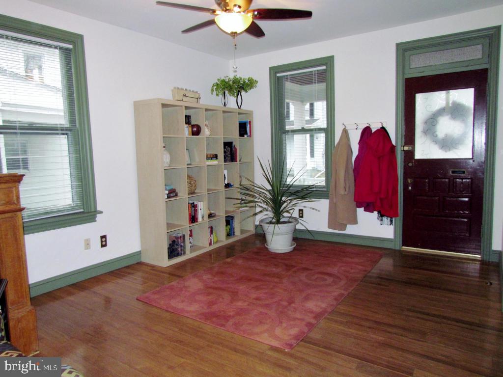 LITITZ BOROUGH - Residential
