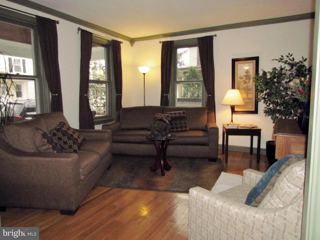 LITITZ BOROUGH - Residential
