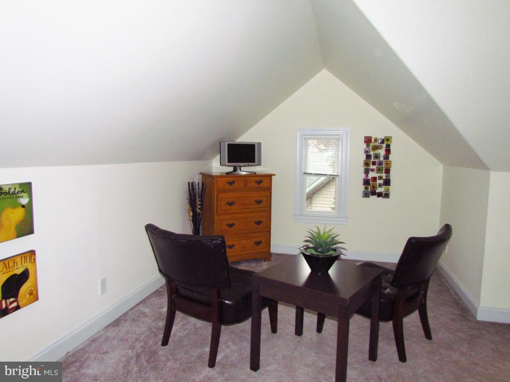 LITITZ BOROUGH - Residential
