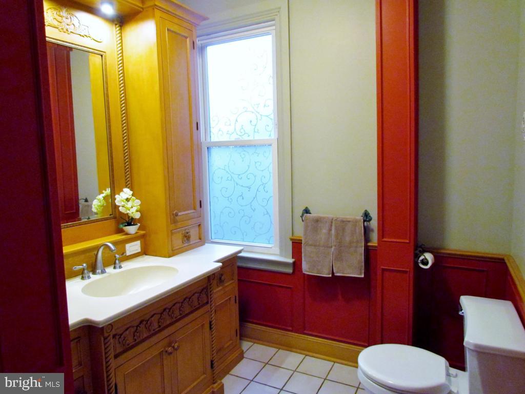LITITZ BOROUGH - Residential