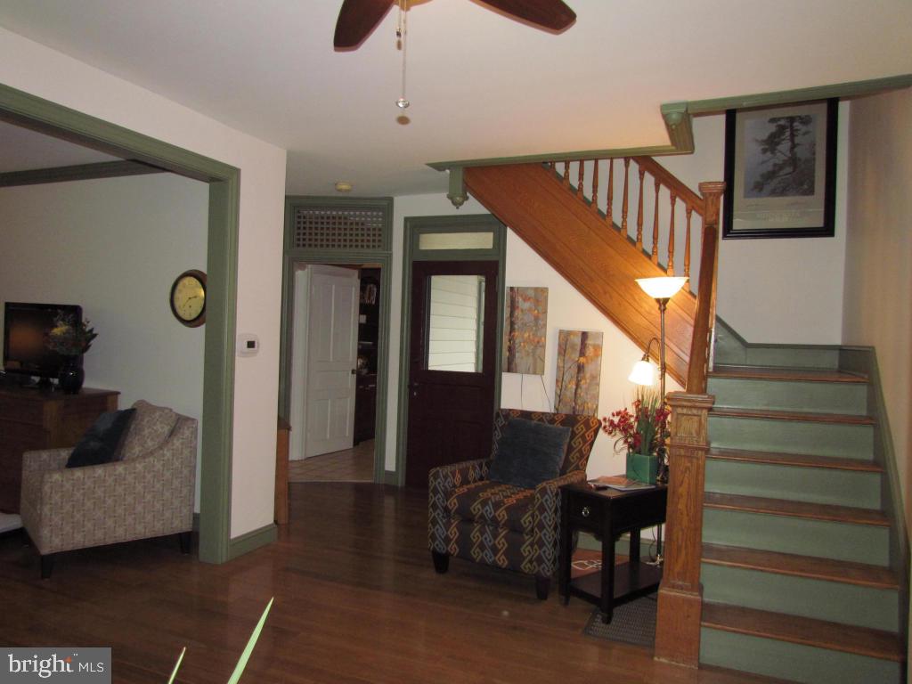LITITZ BOROUGH - Residential