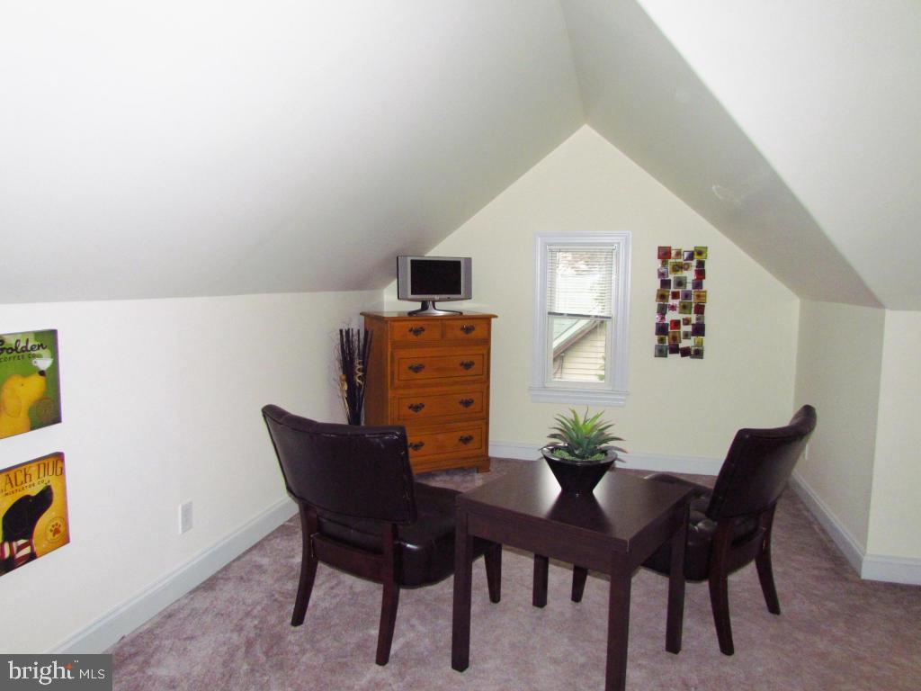 LITITZ BOROUGH - Residential