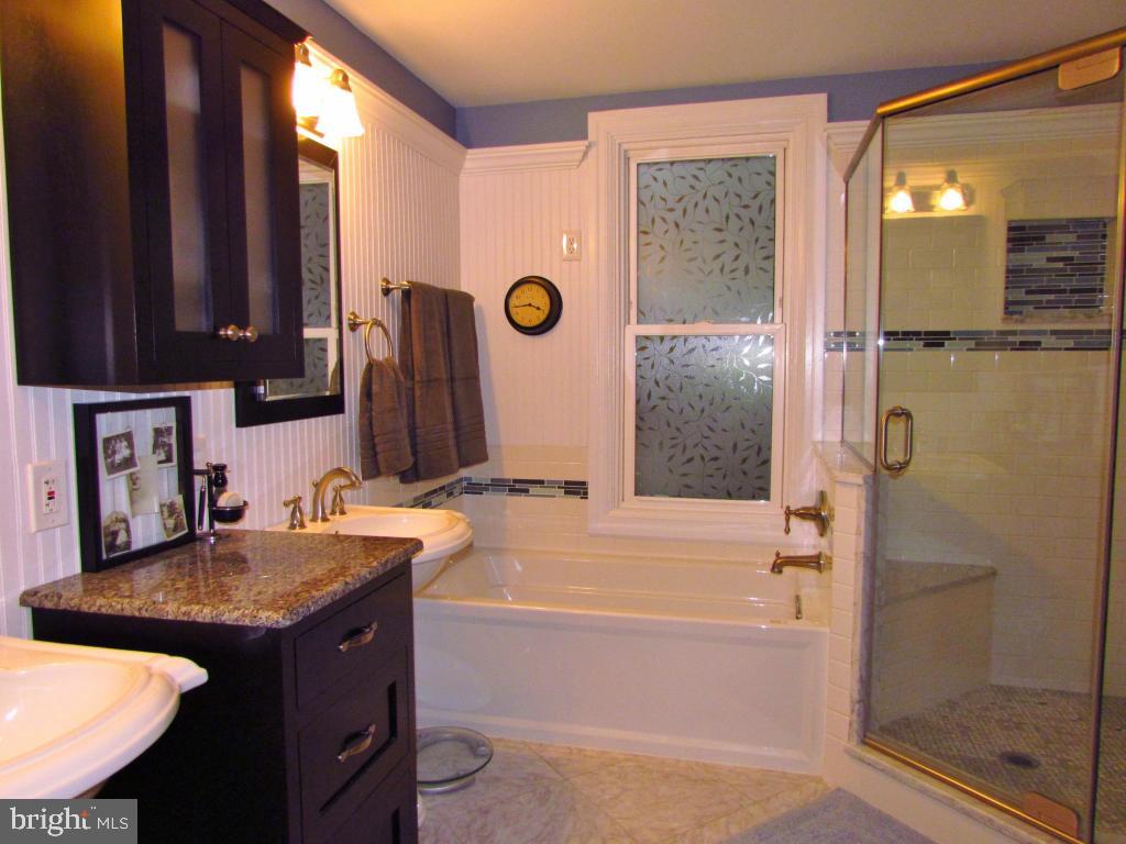 LITITZ BOROUGH - Residential