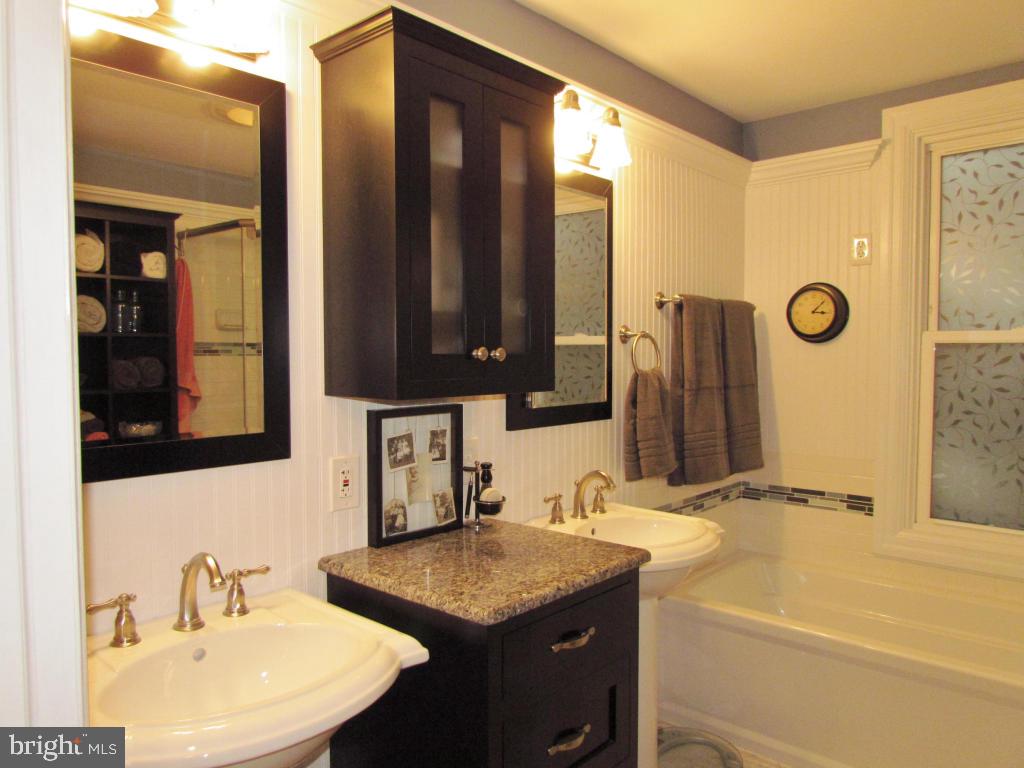 LITITZ BOROUGH - Residential