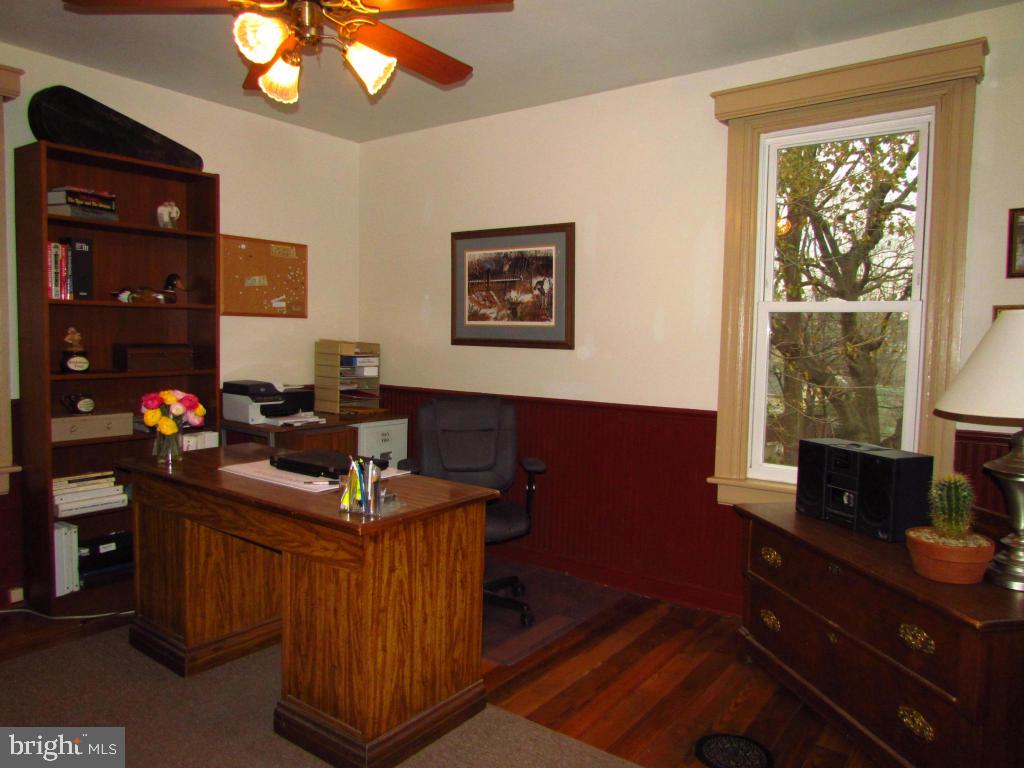 LITITZ BOROUGH - Residential