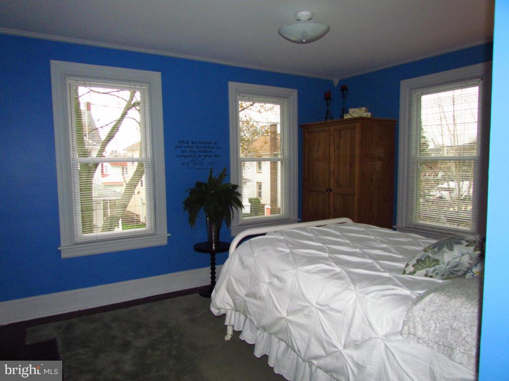 LITITZ BOROUGH - Residential