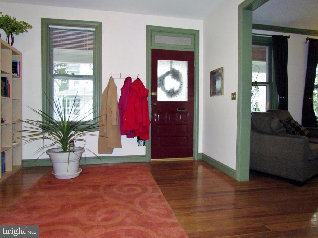 LITITZ BOROUGH - Residential