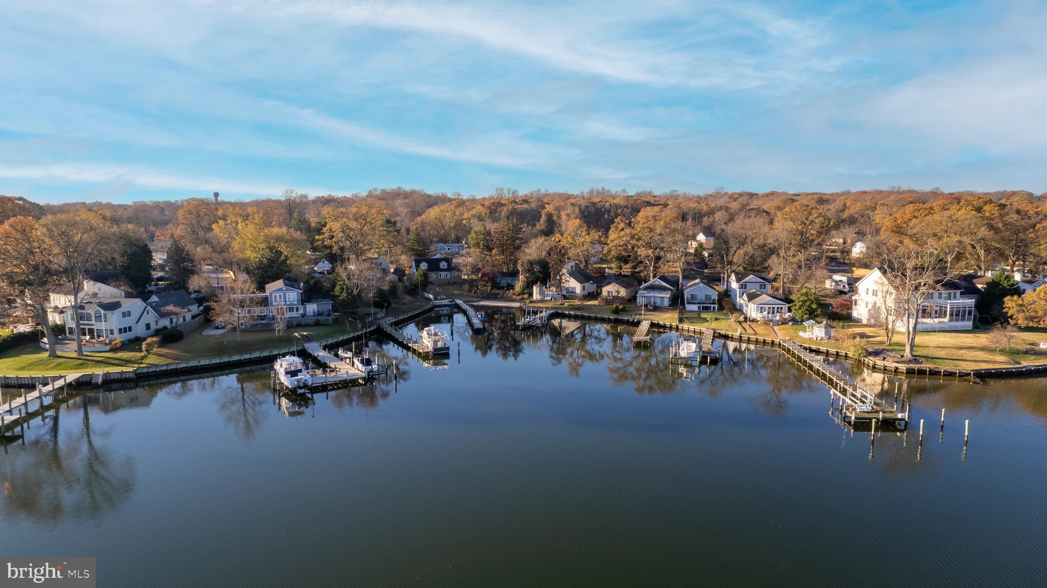 FOREST GLEN - Residential