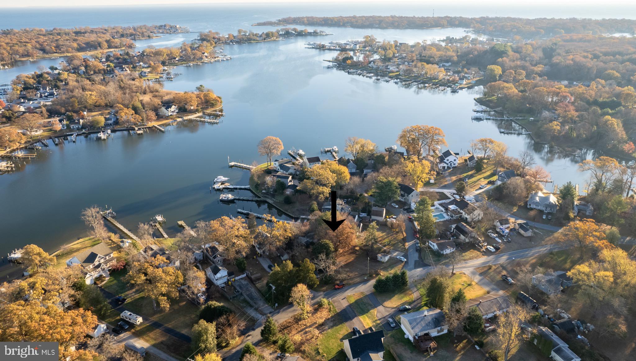 FOREST GLEN - Residential