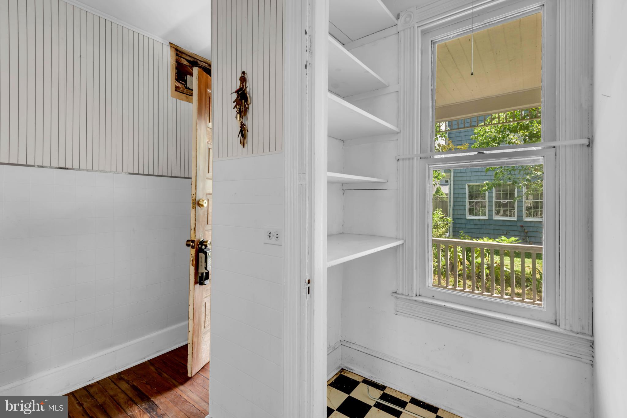 HISTORIC EASTON - Residential