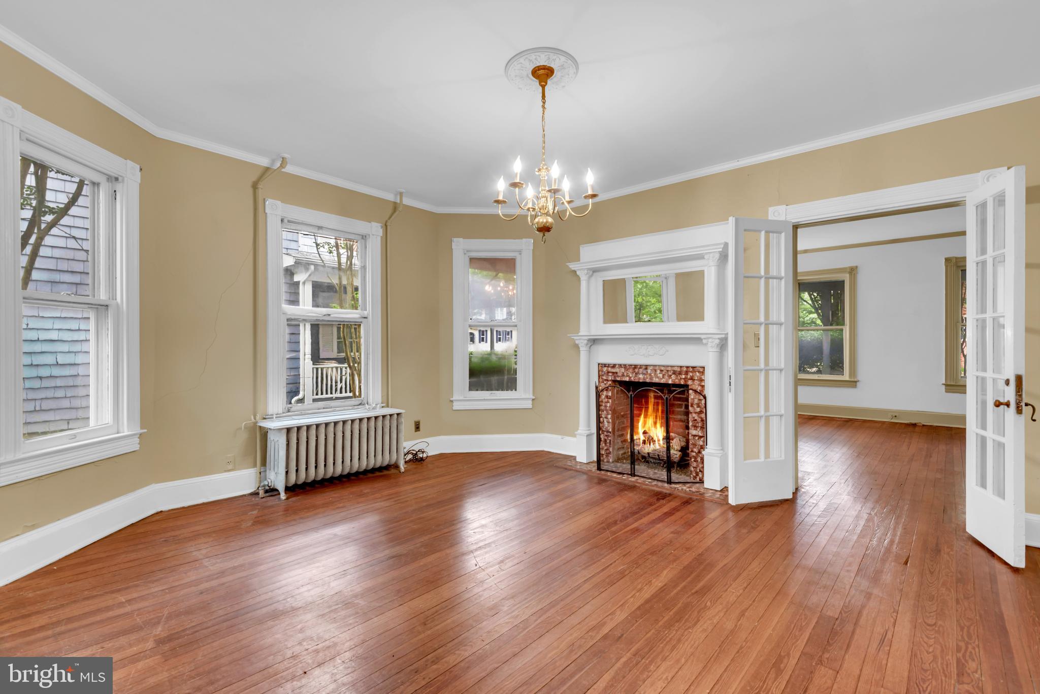 HISTORIC EASTON - Residential