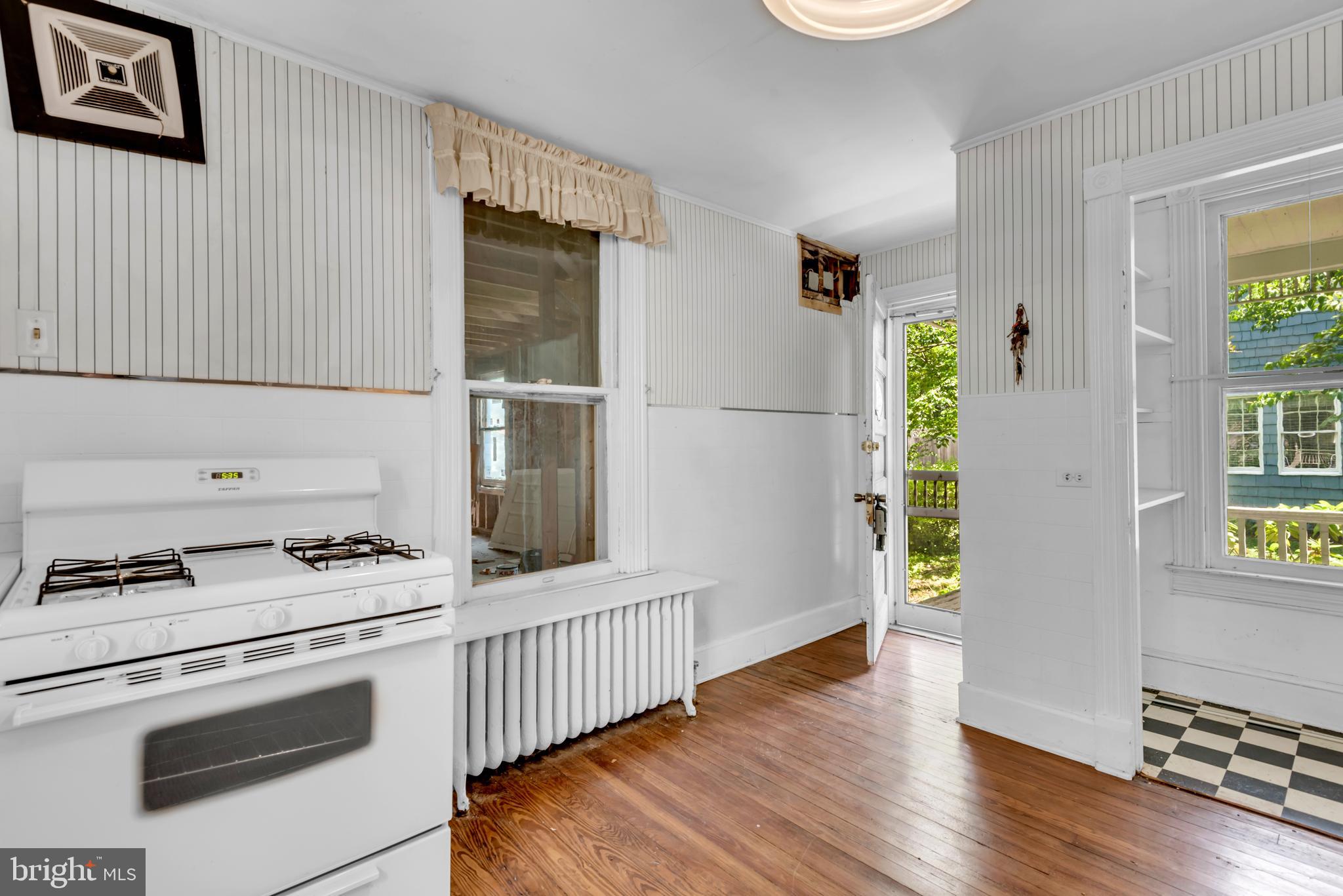 HISTORIC EASTON - Residential