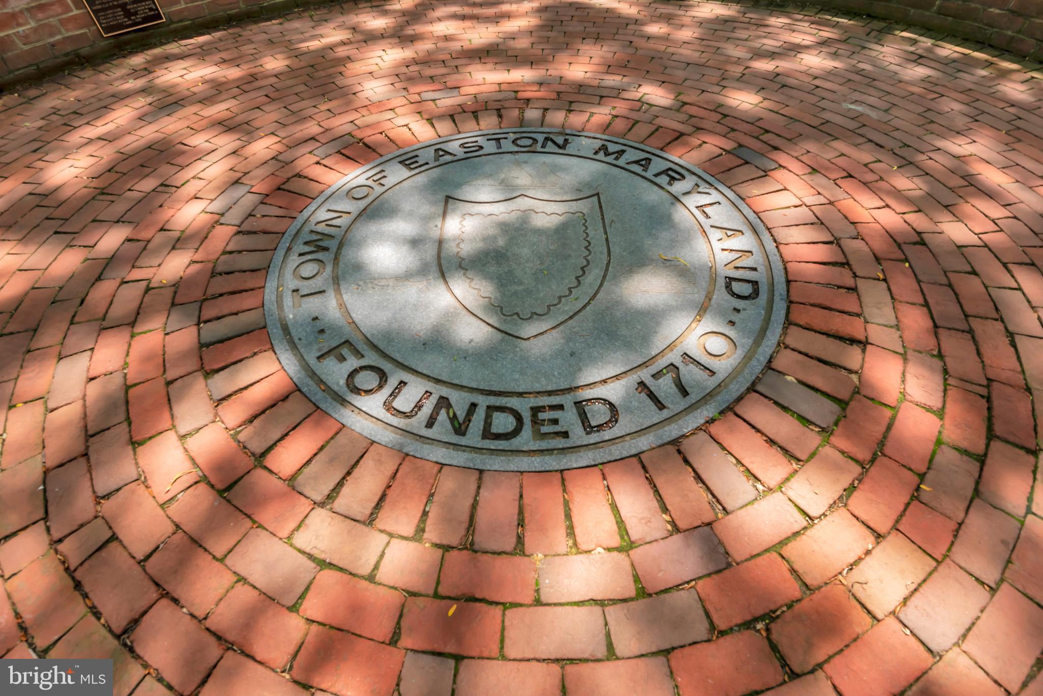 HISTORIC EASTON - Residential