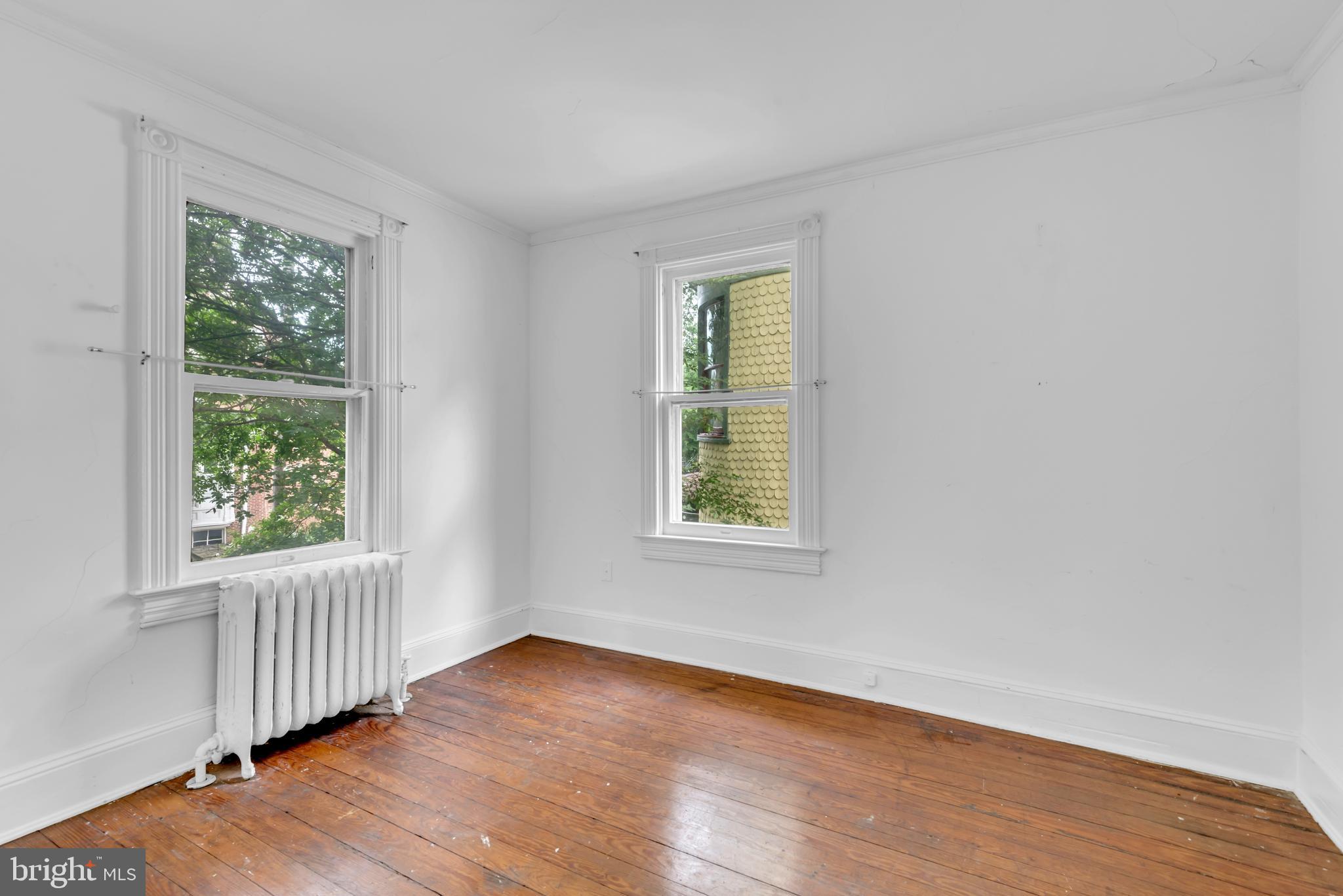 HISTORIC EASTON - Residential