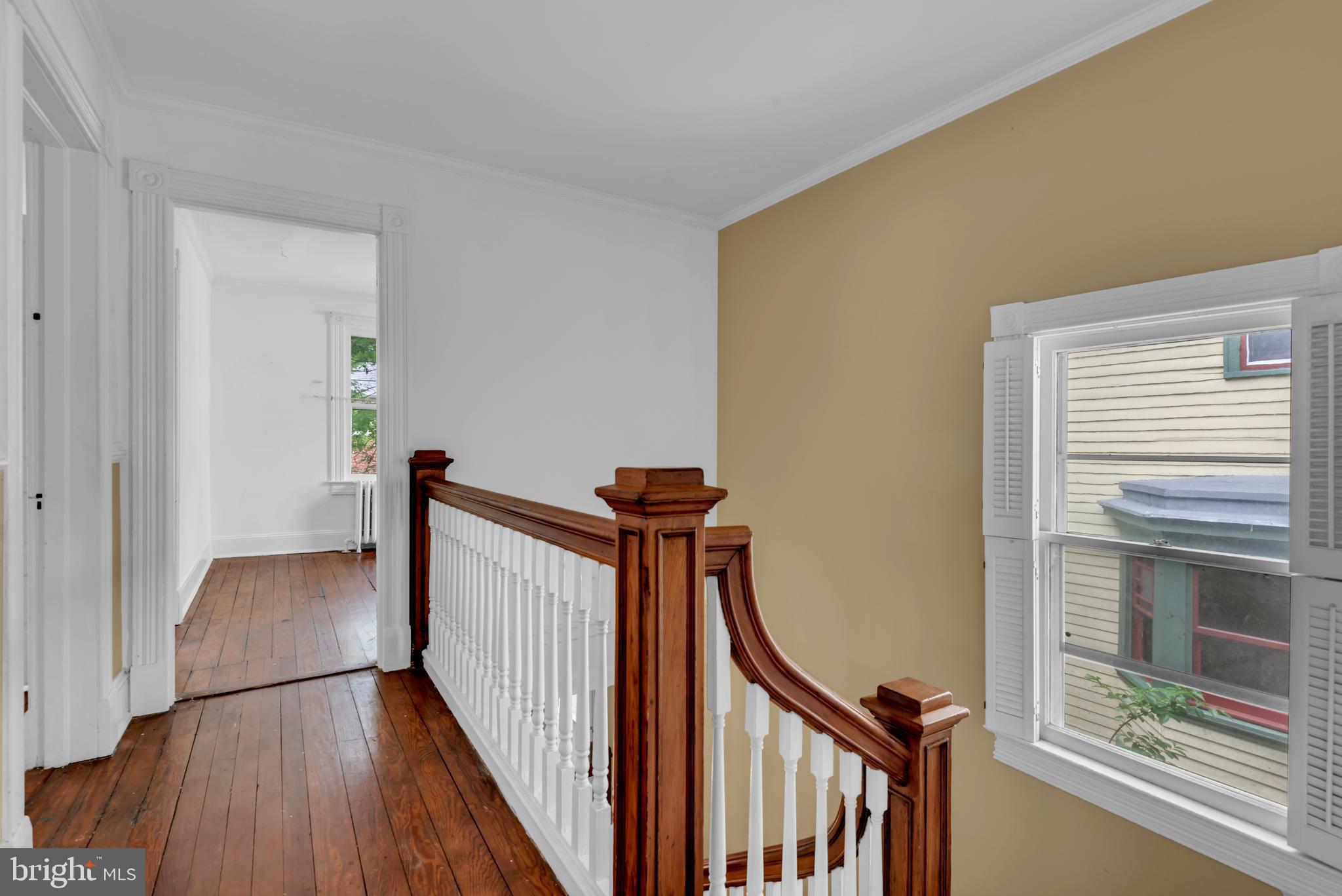 HISTORIC EASTON - Residential