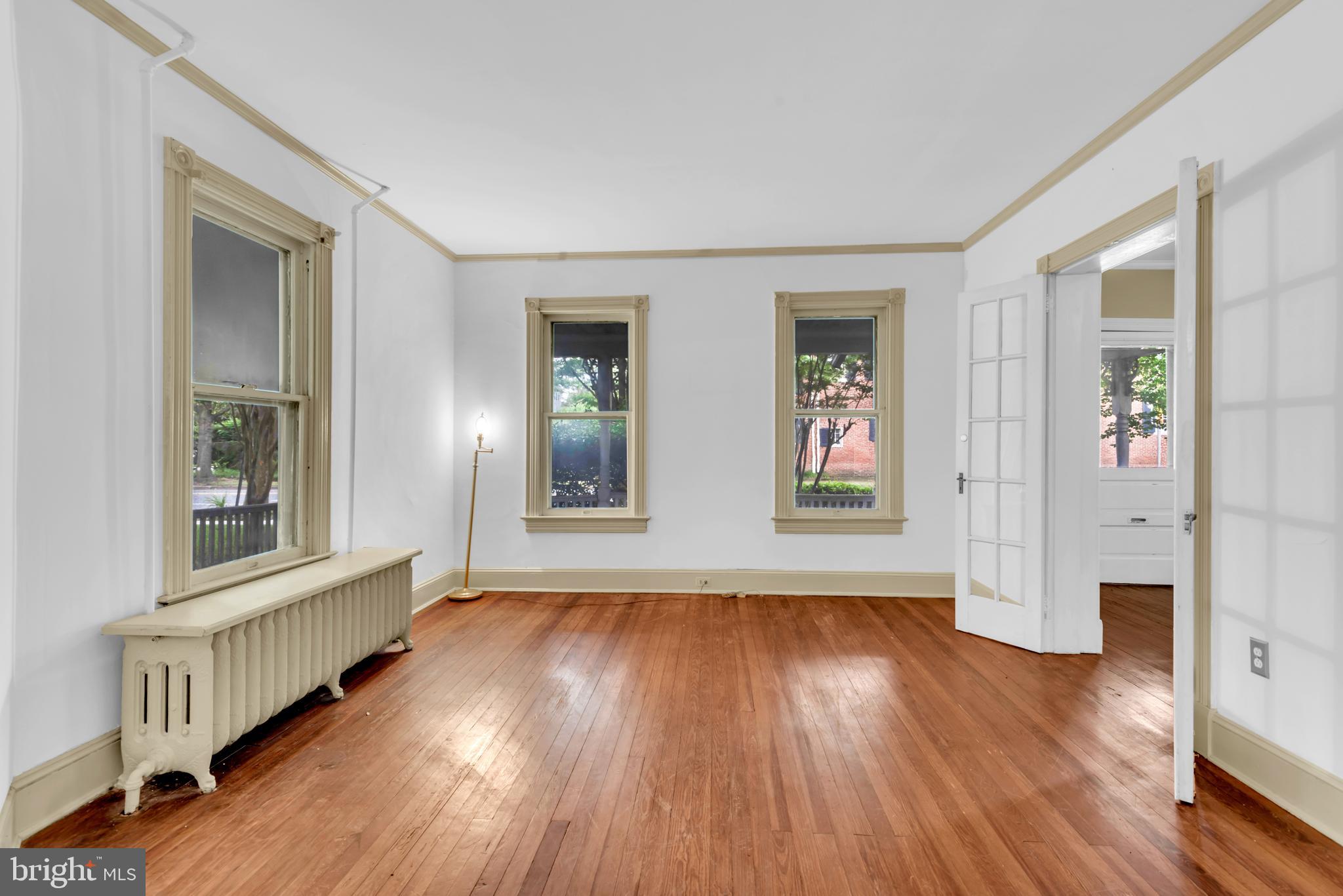 HISTORIC EASTON - Residential