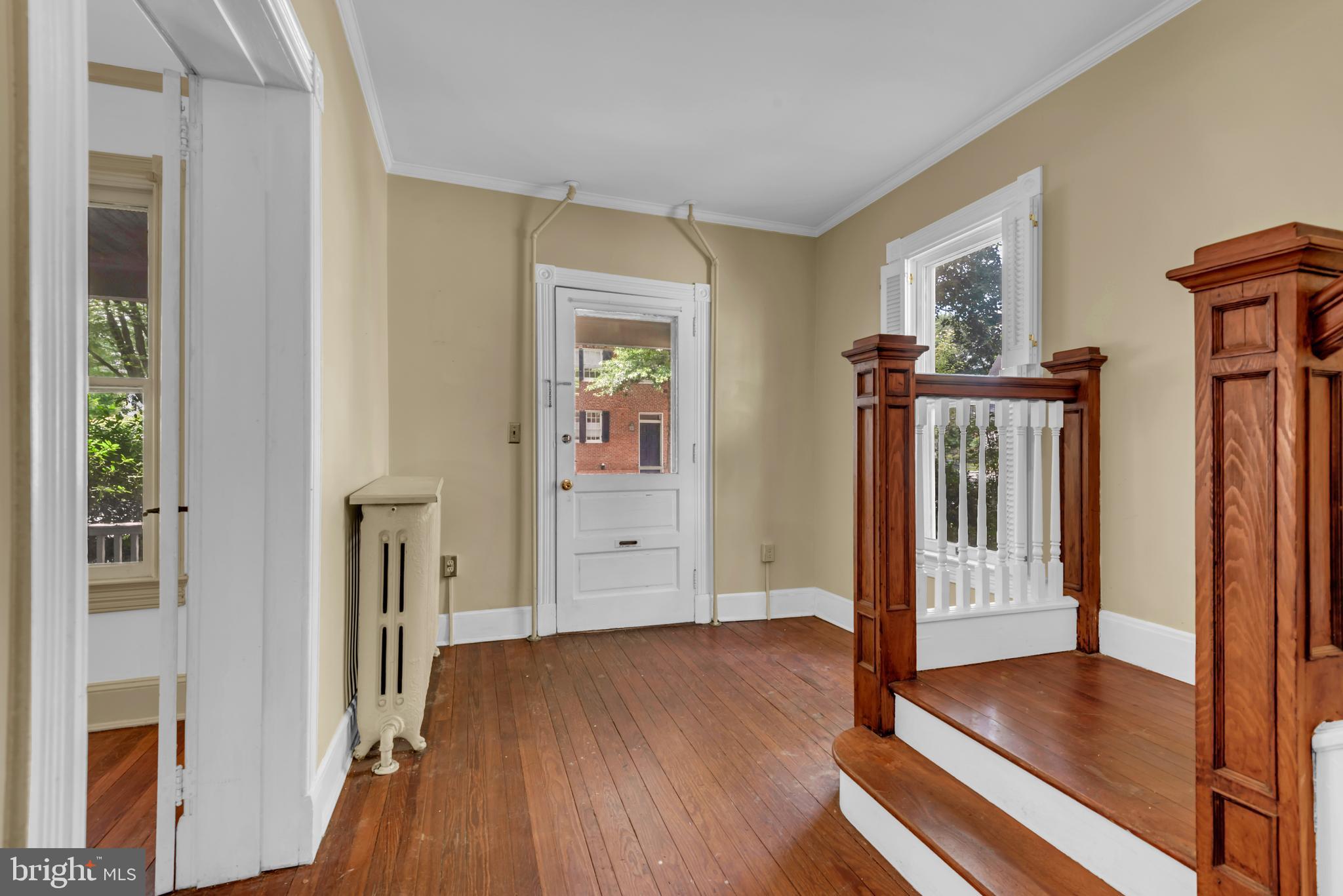 HISTORIC EASTON - Residential