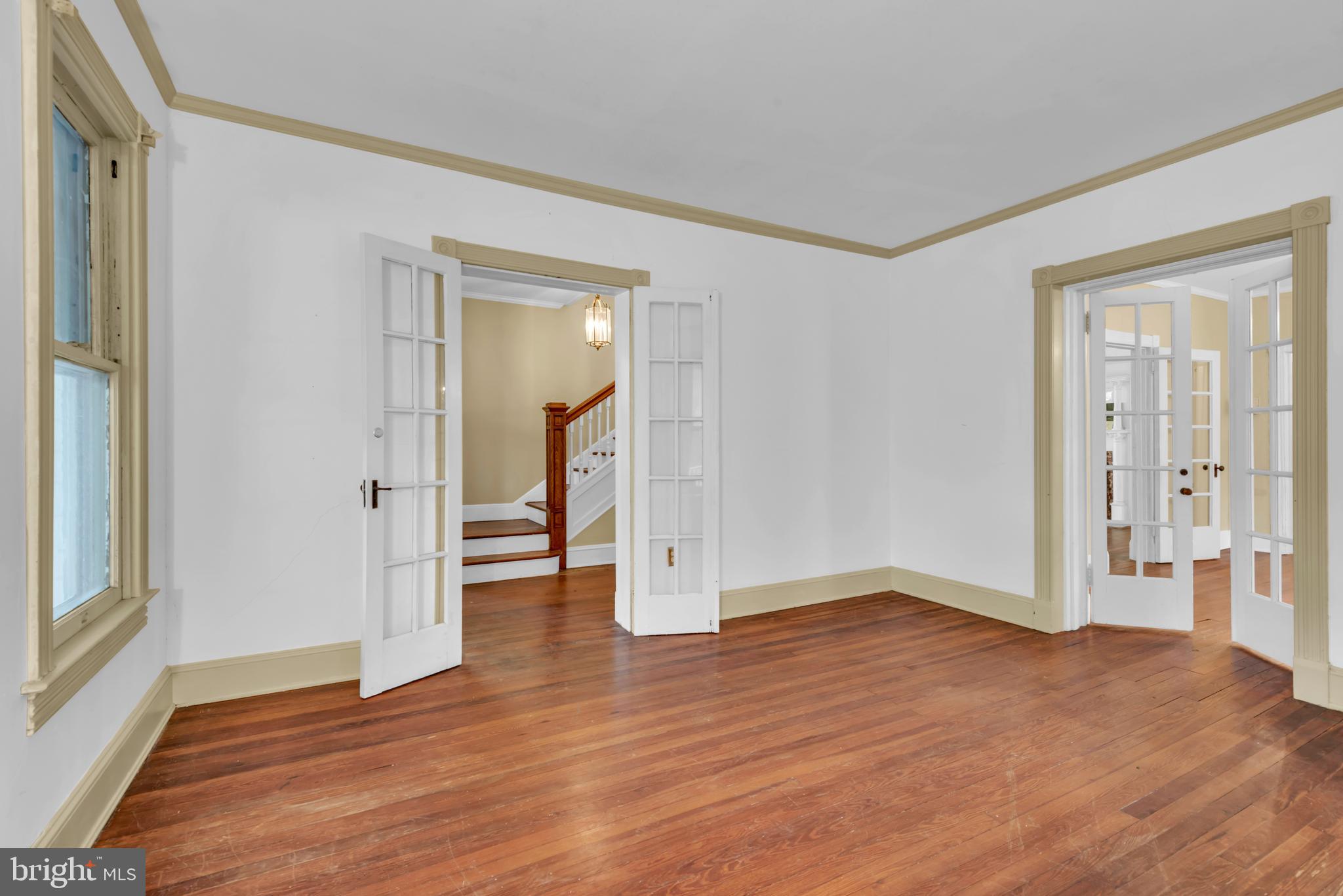 HISTORIC EASTON - Residential